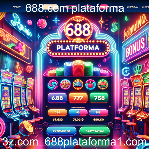 As Melhores Promoções da Plataforma 688.com